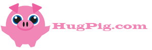 HugPig.com