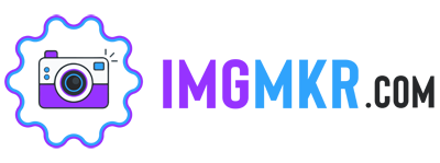 IMGMKR Logo